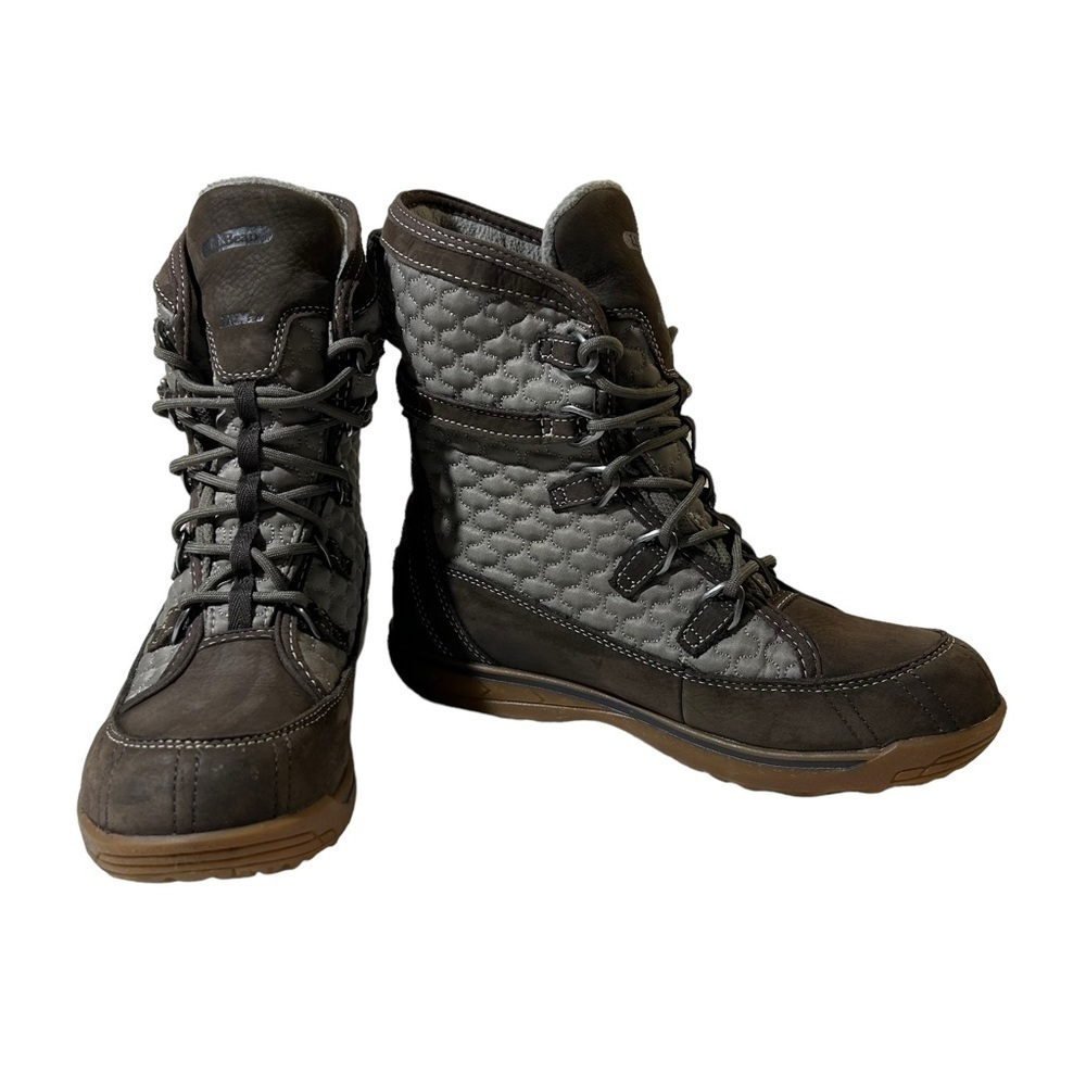 L L Bean Tek 2.5 Winter Boots - image 5
